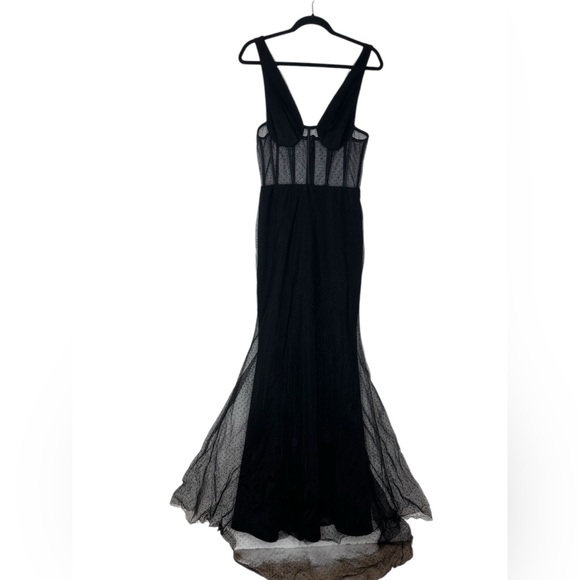 Alamour The Label Dresses & Skirts - Black Alamour The Label Dress